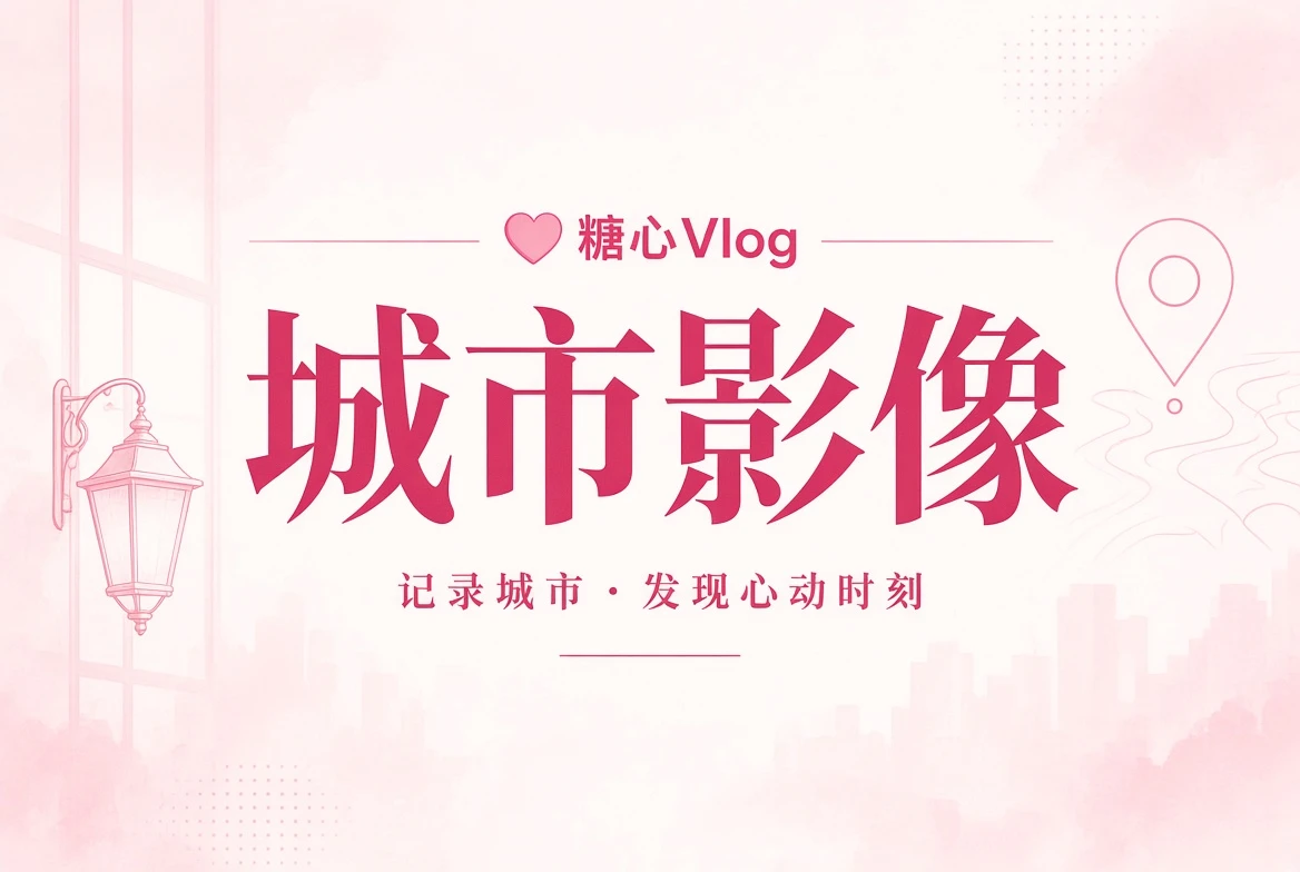 巷口栏街巷影像