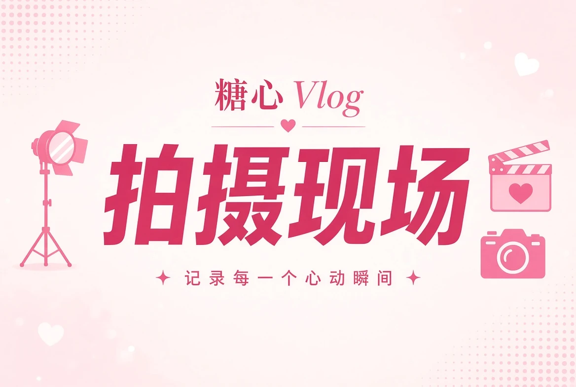 灯台栏影像制作